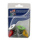 MTM Hydro - Quick release nozzle kit - 3.0  - 4 pack